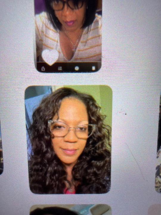 Gail Mercer