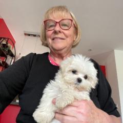 Sylviane Kermarrec-Marjanovic