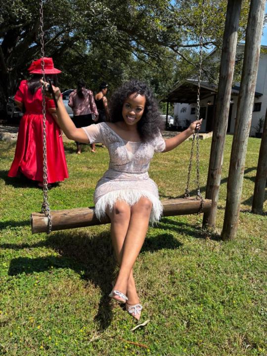 Noluthando Sigudla