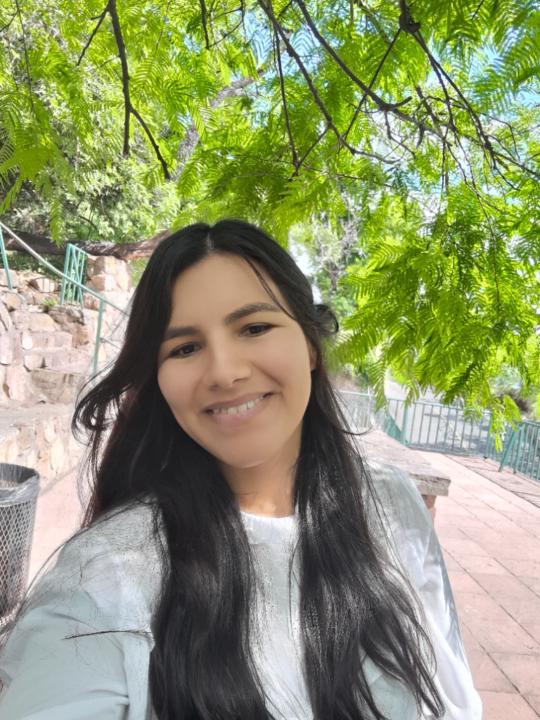 Yamila Marianela Dos santos