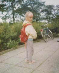 Therese Brandt