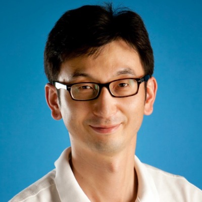 Ian Park