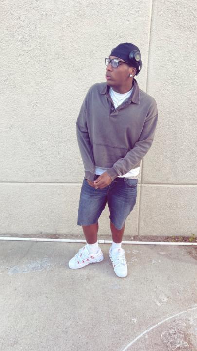 Jayvon Dean