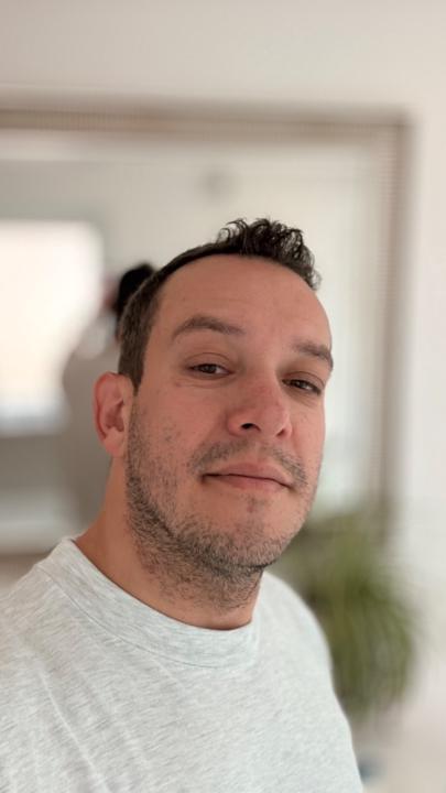 Edson Santos