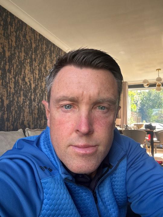 Stuart Rafferty