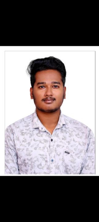 Dharun aghash R s