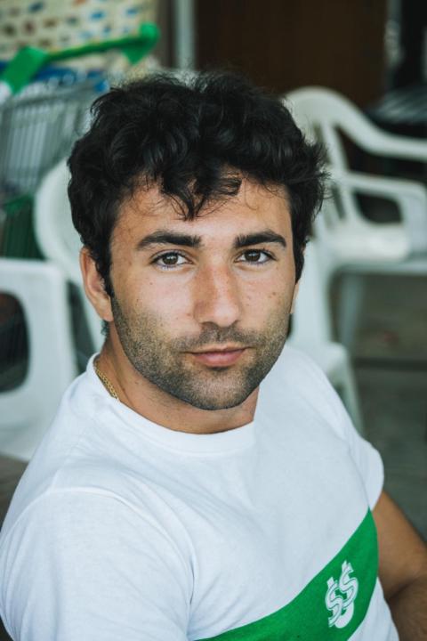 Leonardo Franceschini