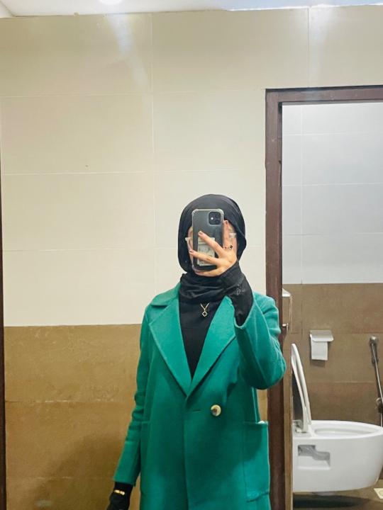Tayyaba Qureshi