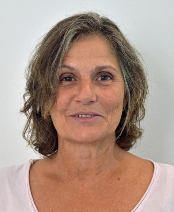 Ruth Michel