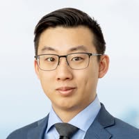 Benjamin Tran