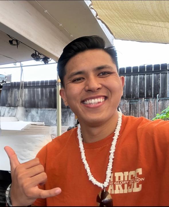Noah Patanapaiboon