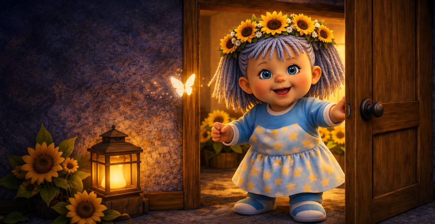Bienvenida