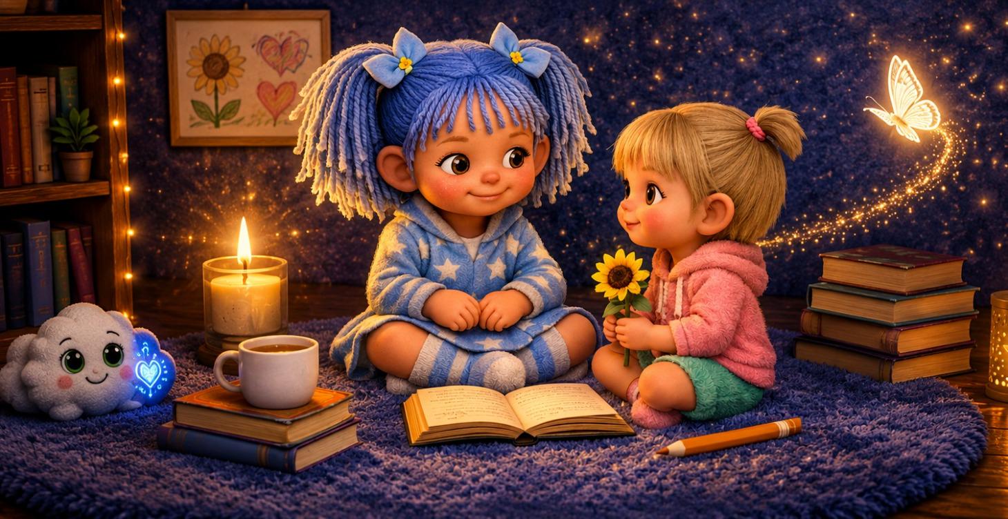 Auditoria 1:1 Hijos