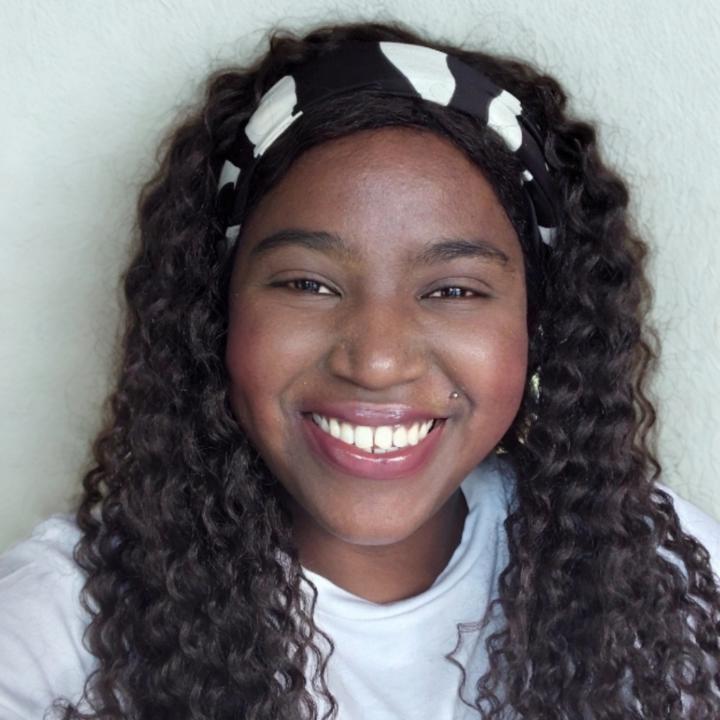 Muvhusi Mmbara