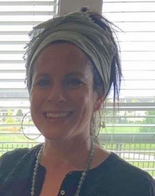 Michelle Lowry