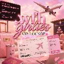 WFH Girlies VIP Lounge💻💖 icon