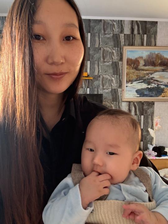 Myagmarsuren Gelegjamts