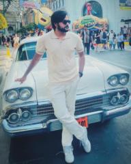 Amaan Khan