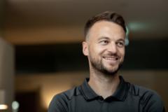 Tobias Neubauer
