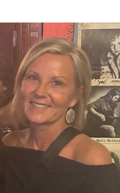 Theresa Fletcher