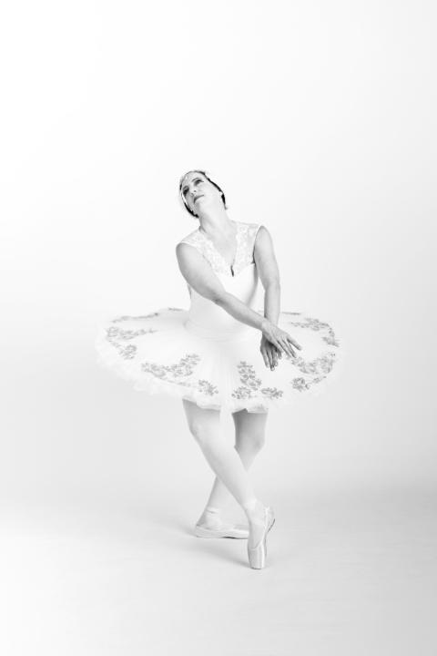Gabrielle Erickson