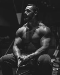 Tj Thompson