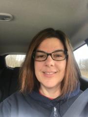 Linda Marshall