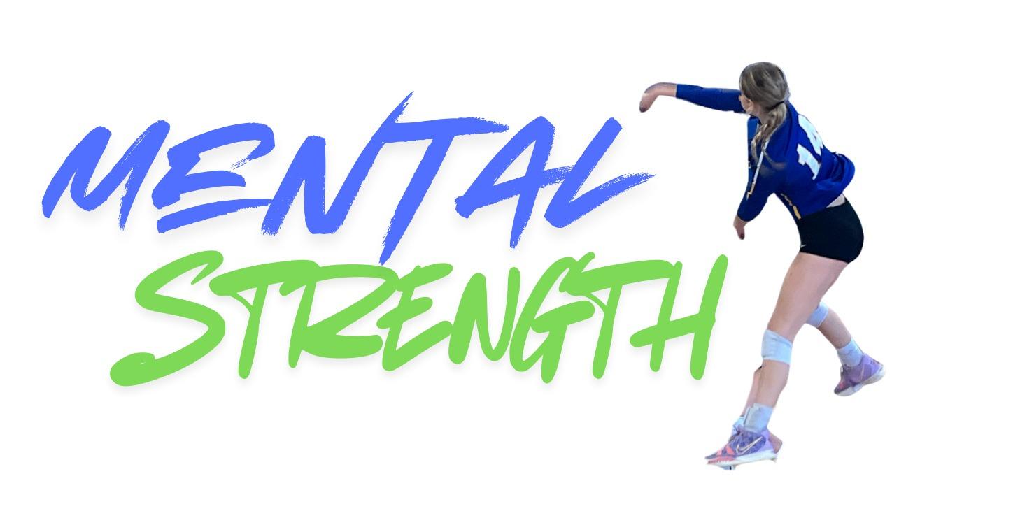 Building Mental Strength