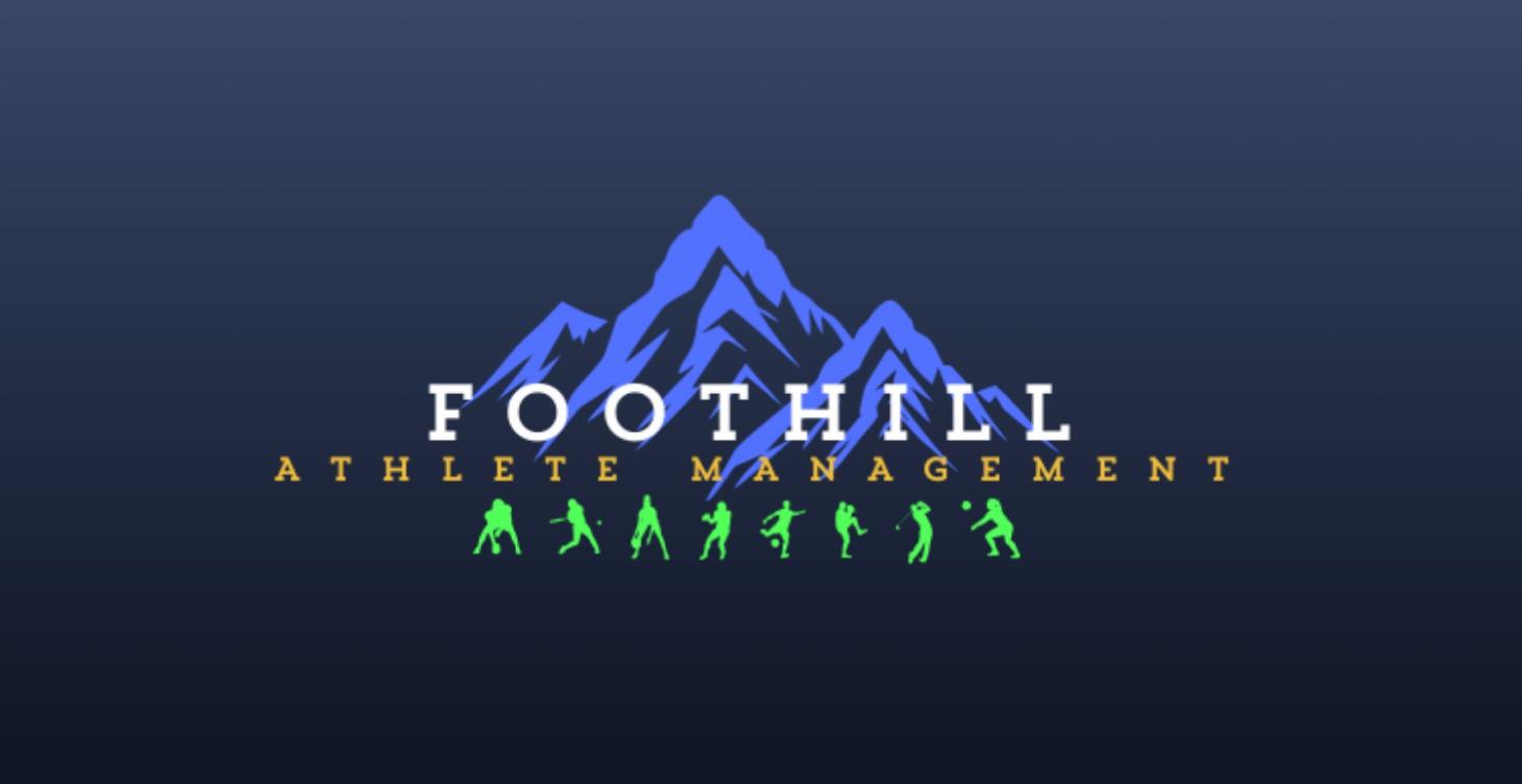 Foothill Athlete Management Sports Agency