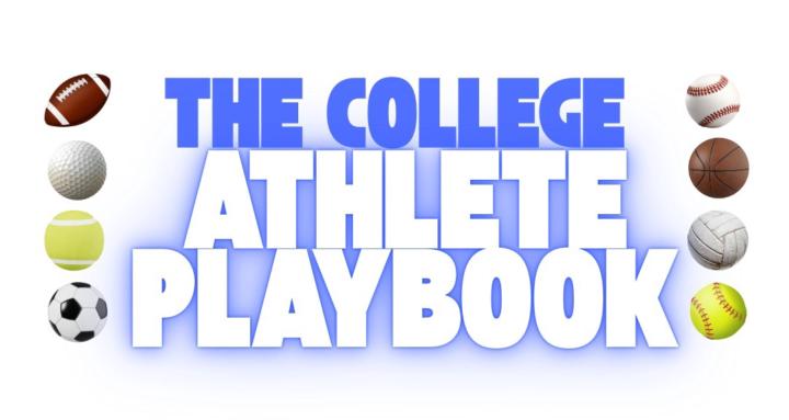 The College Athlete Playbook
