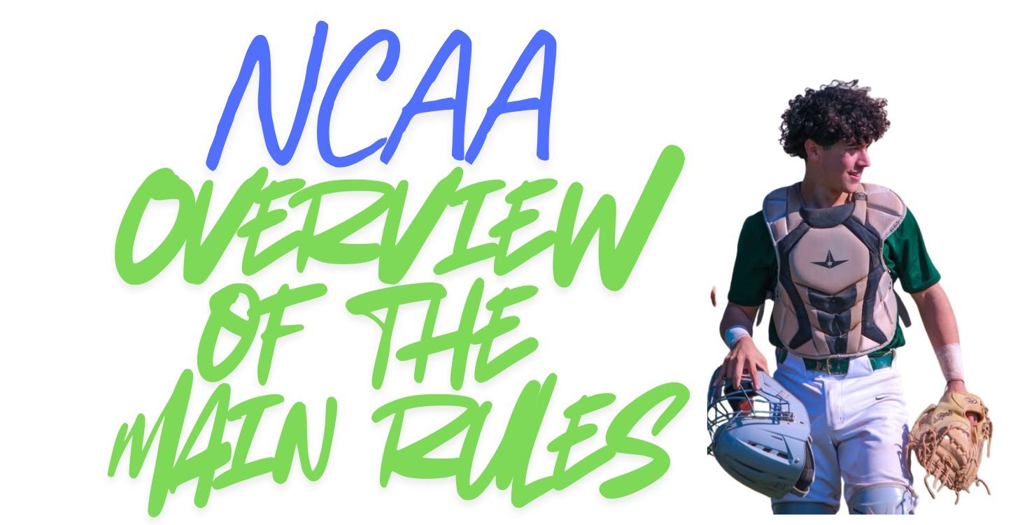 NCAA Compliance & Rules