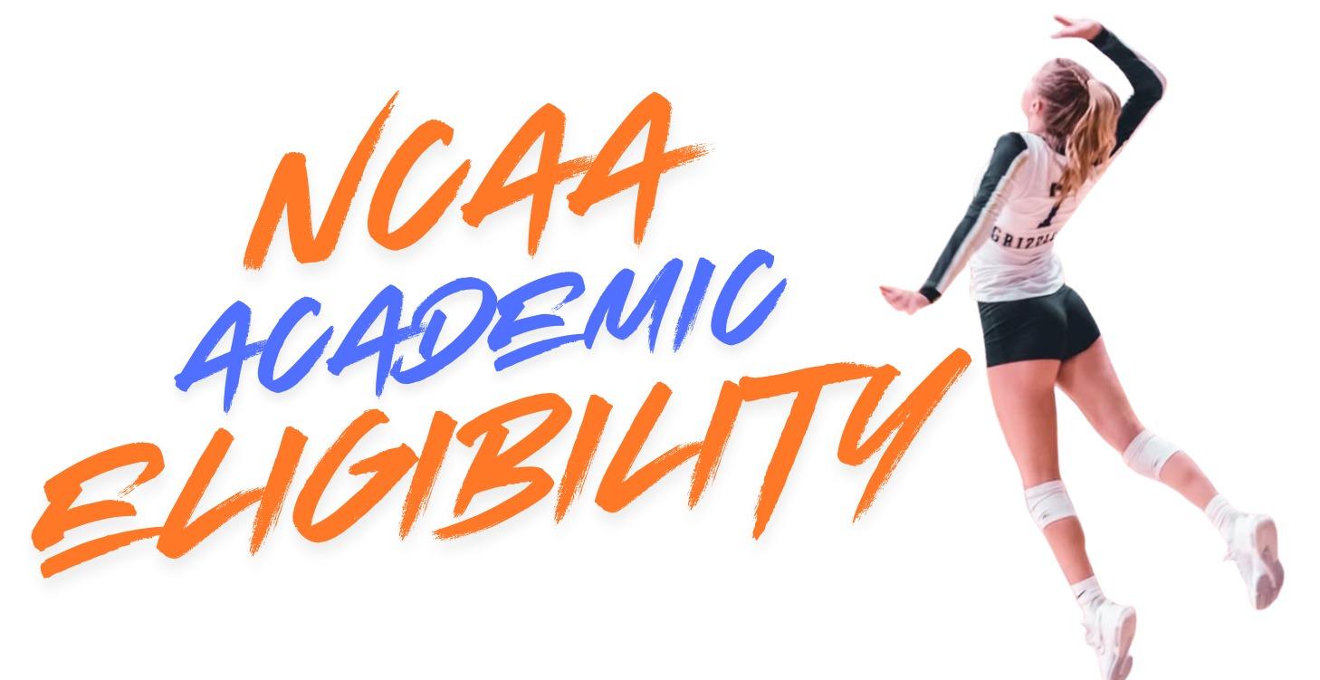 NCAA Academic Eligibility