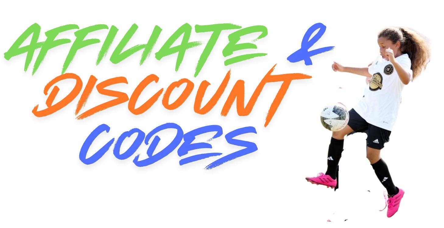 Athlete Discount Codes