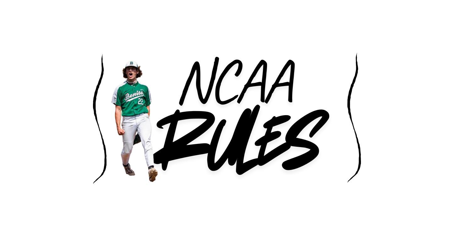 NCAA Compliance & Rules