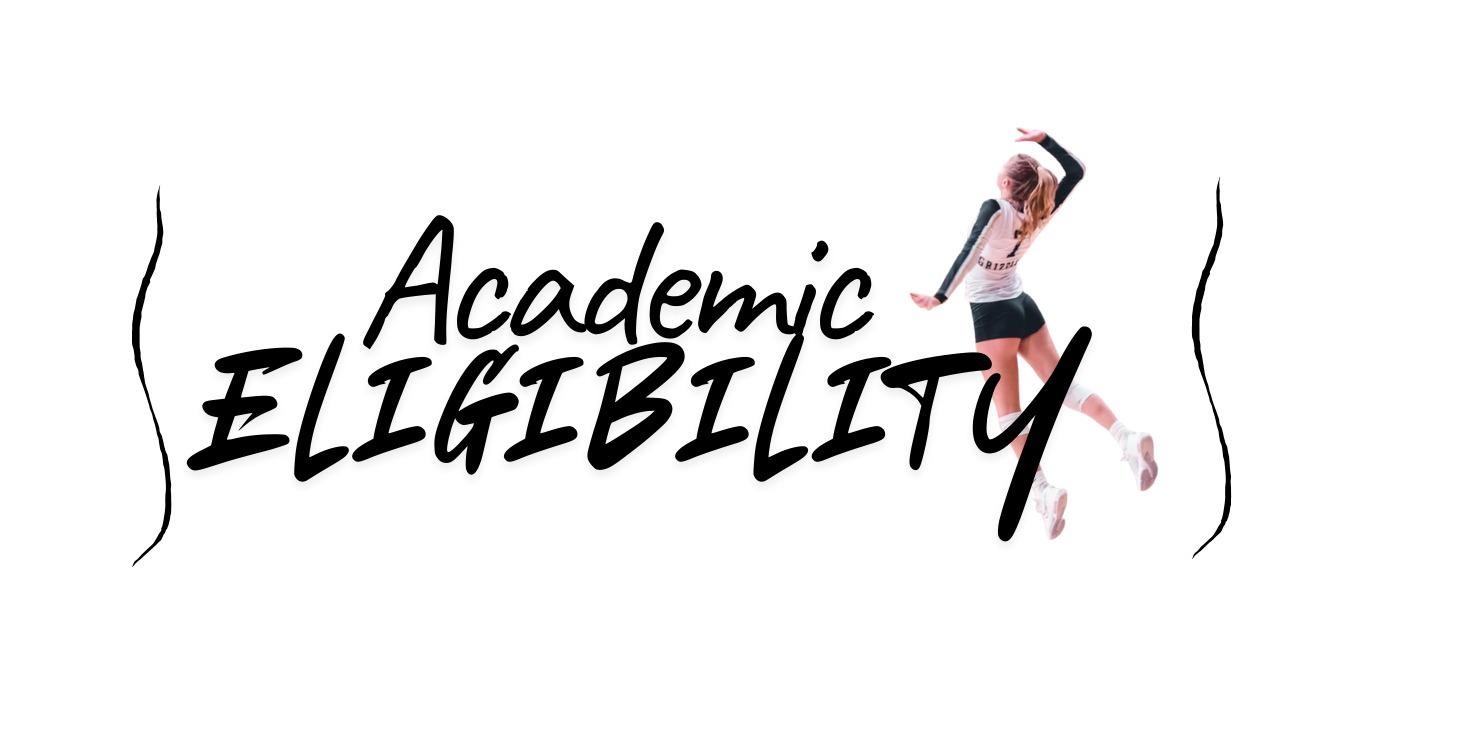 NCAA Academic Eligibility