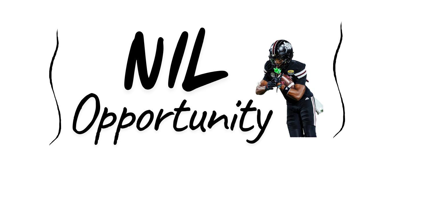 NIL Opportunity