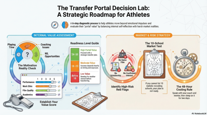 Is the portal right for you?