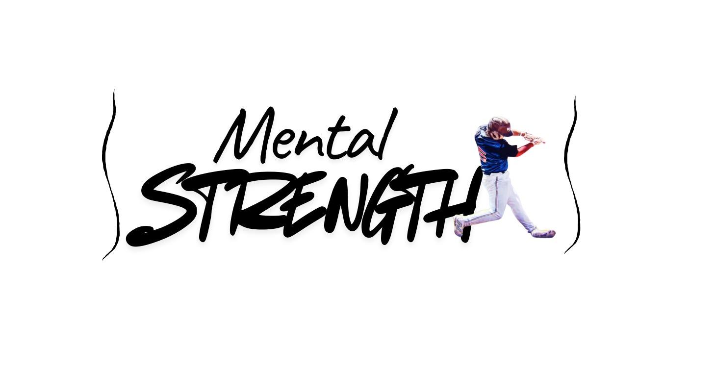 Building Mental Strength
