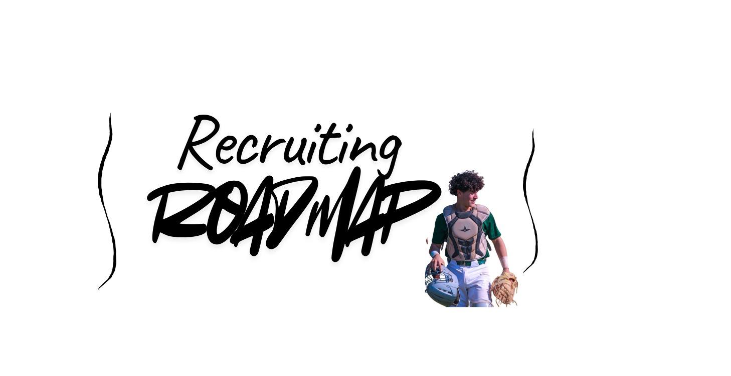 High School Recruiting Roadmap