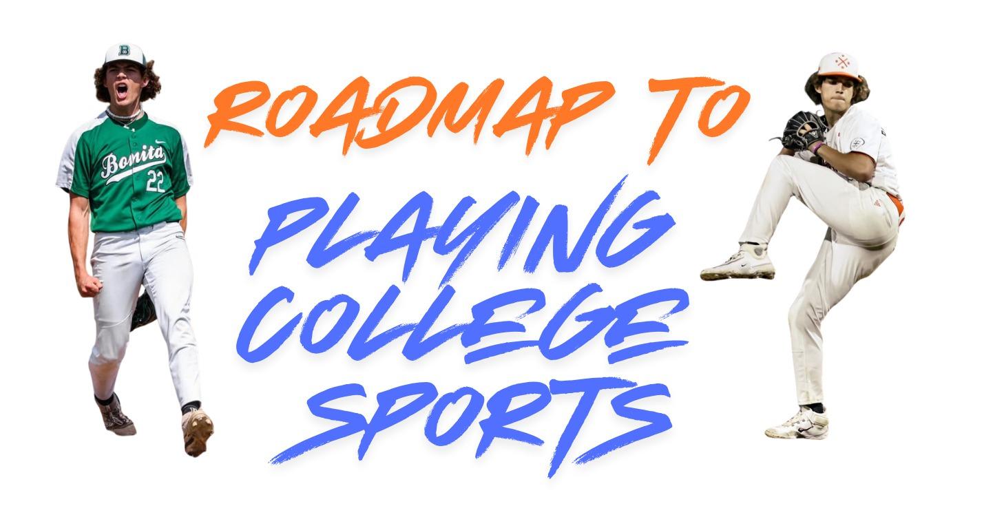 High School Recruiting Roadmap
