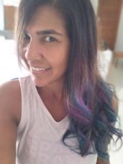 Manisha Ramdhin