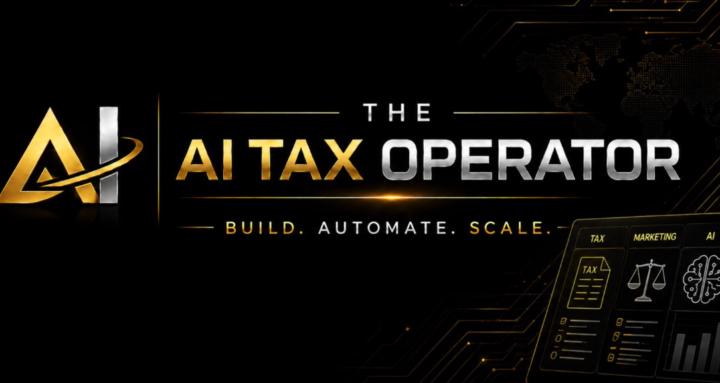 The AI Tax Operator