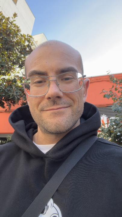 Luis Alfredo Reguera Gonzalez