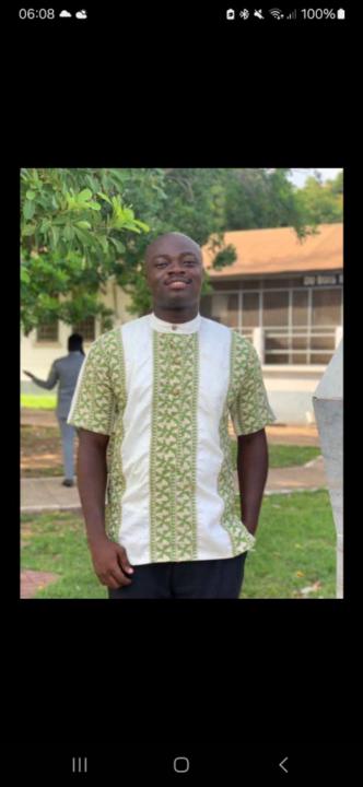 Kwadwo Darko