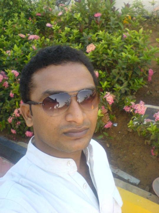 Anbuselvan Shanmugasundaram