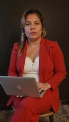 Raquel Espinosa Rodriguez