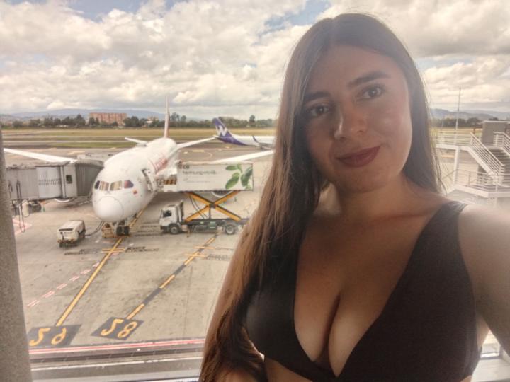 Laura Blanco