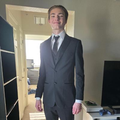 Jason Parton