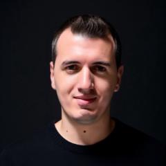 Dominic Kronthaler