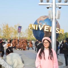 Saruul Tserendulam
